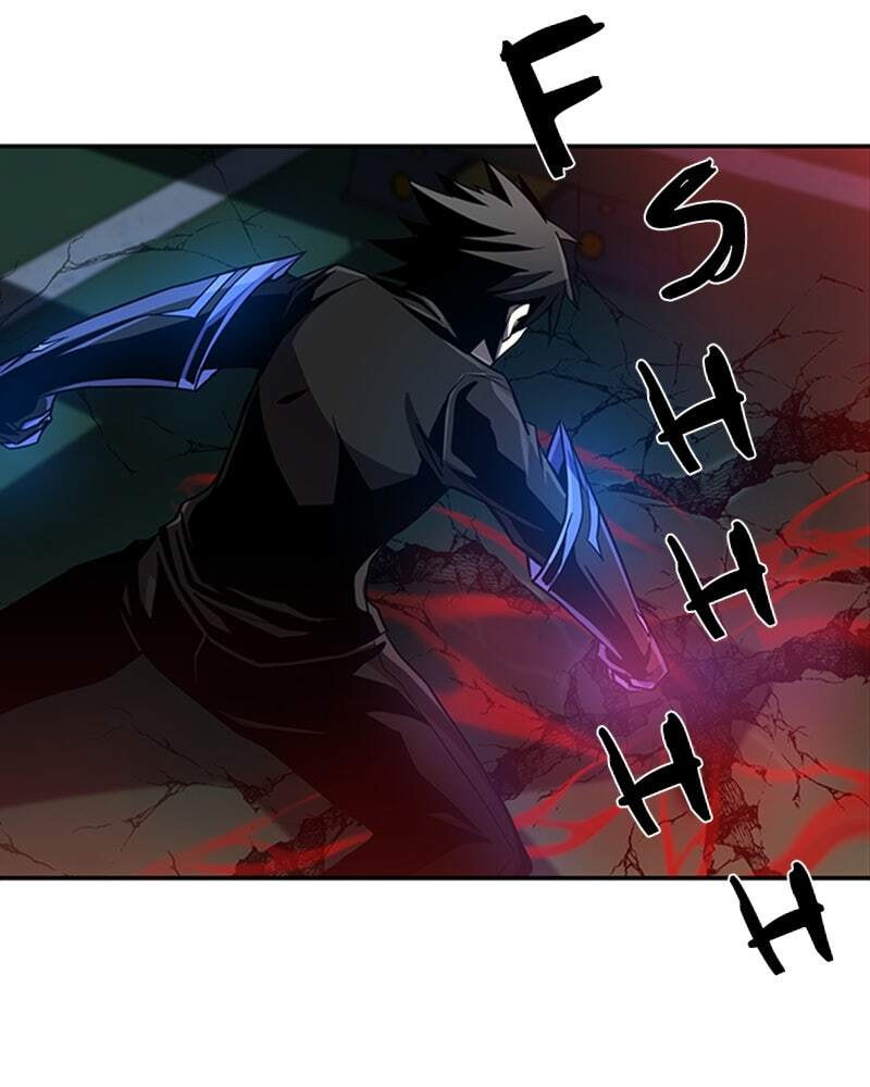 Villain to Kill Chapter 21 page 25 - 