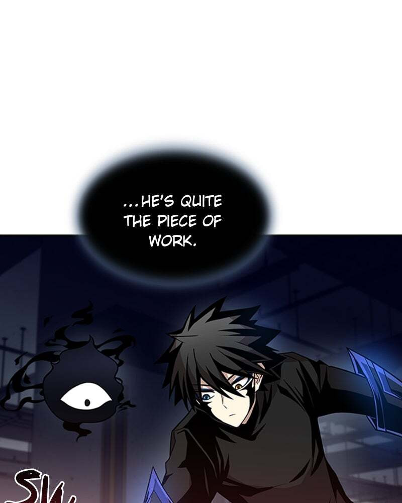 Villain to Kill Chapter 21 page 26 - 