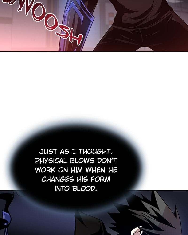 Villain to Kill Chapter 21 page 27 - 