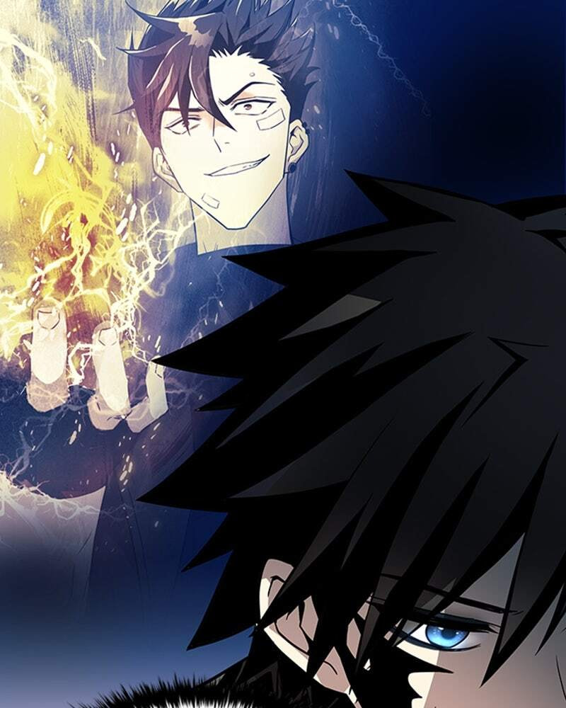 Villain to Kill Chapter 21 page 29 - 