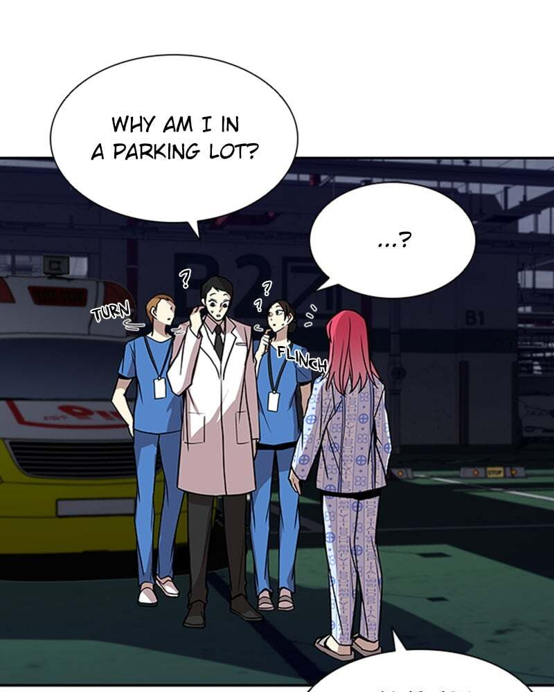 Villain to Kill Chapter 21 page 32 - 