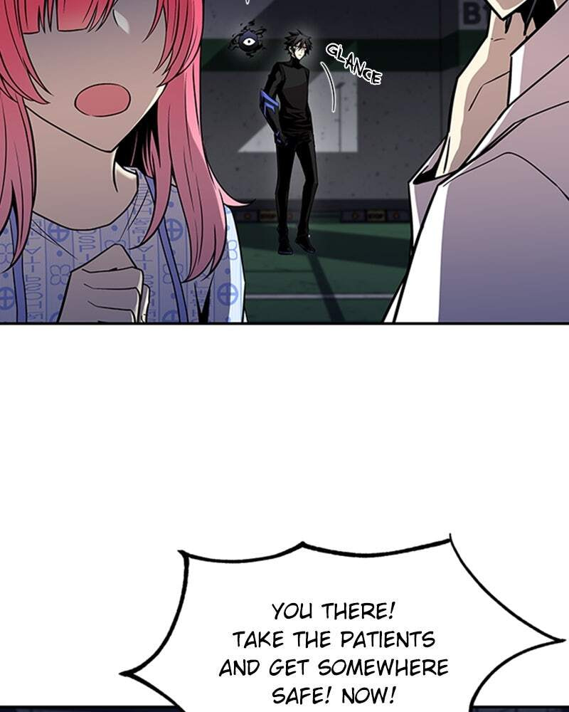 Villain to Kill Chapter 21 page 34 - 