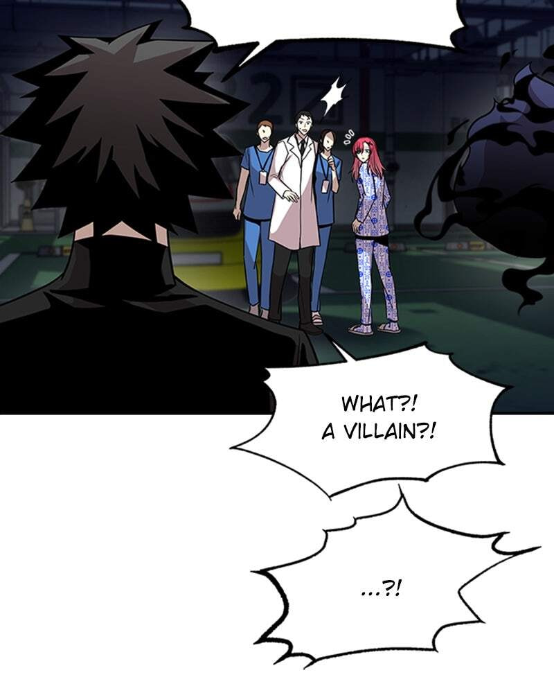 Villain to Kill Chapter 21 page 35 - 