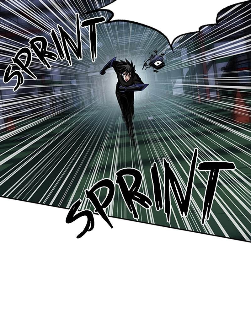 Villain to Kill Chapter 21 page 42 - 
