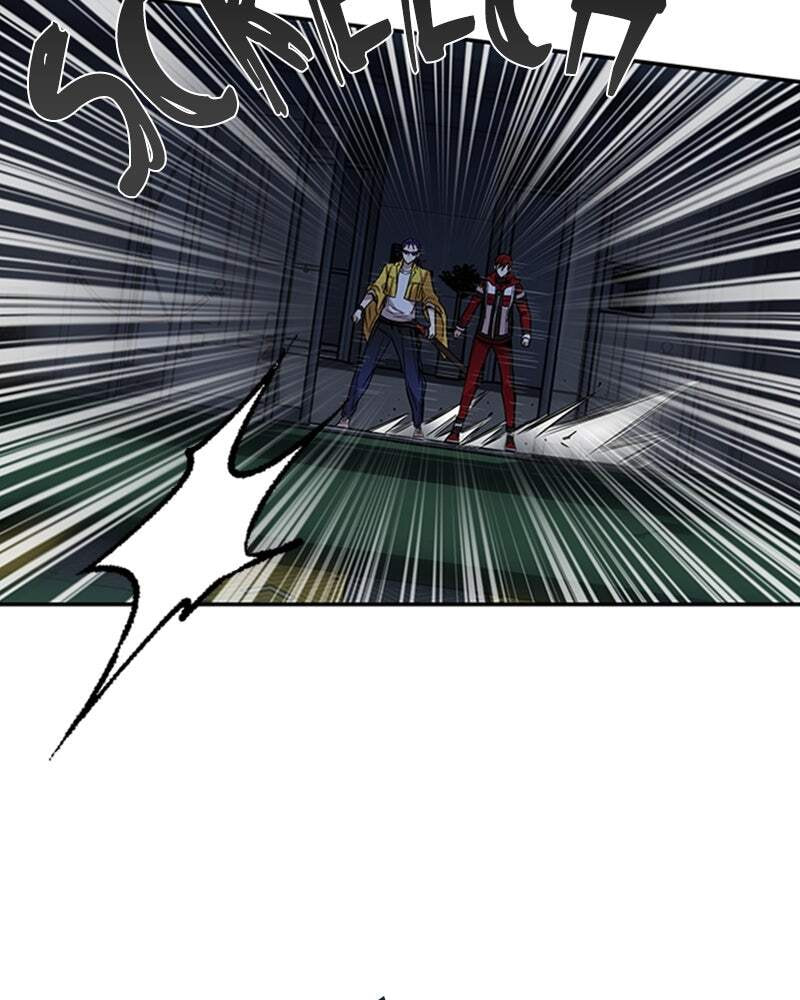 Villain to Kill Chapter 21 page 47 - 
