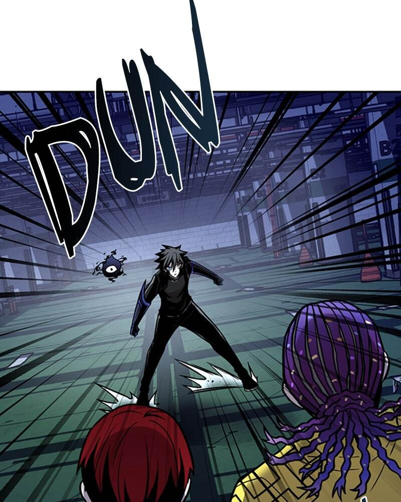 Villain to Kill Chapter 21 page 48 - 
