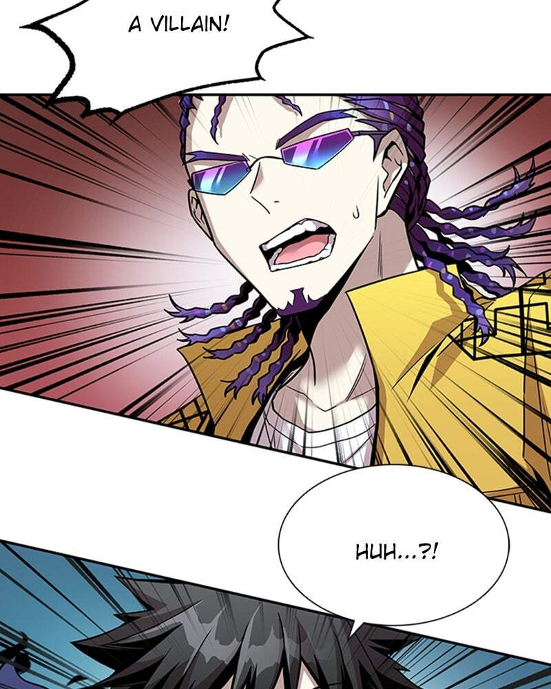 Villain to Kill Chapter 21 page 50 - 
