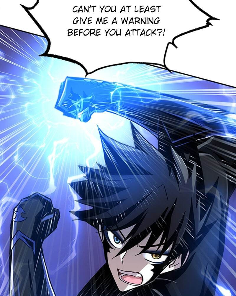 Villain to Kill Chapter 21 page 57 - 