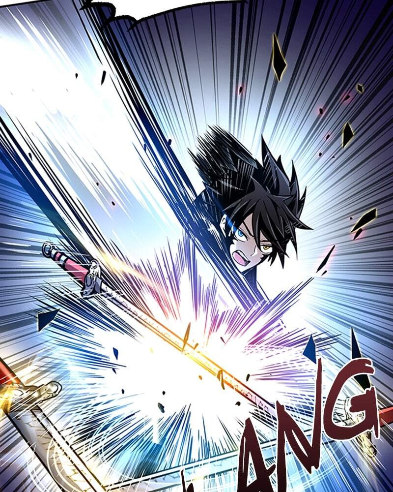 Villain to Kill Chapter 21 page 59 - 