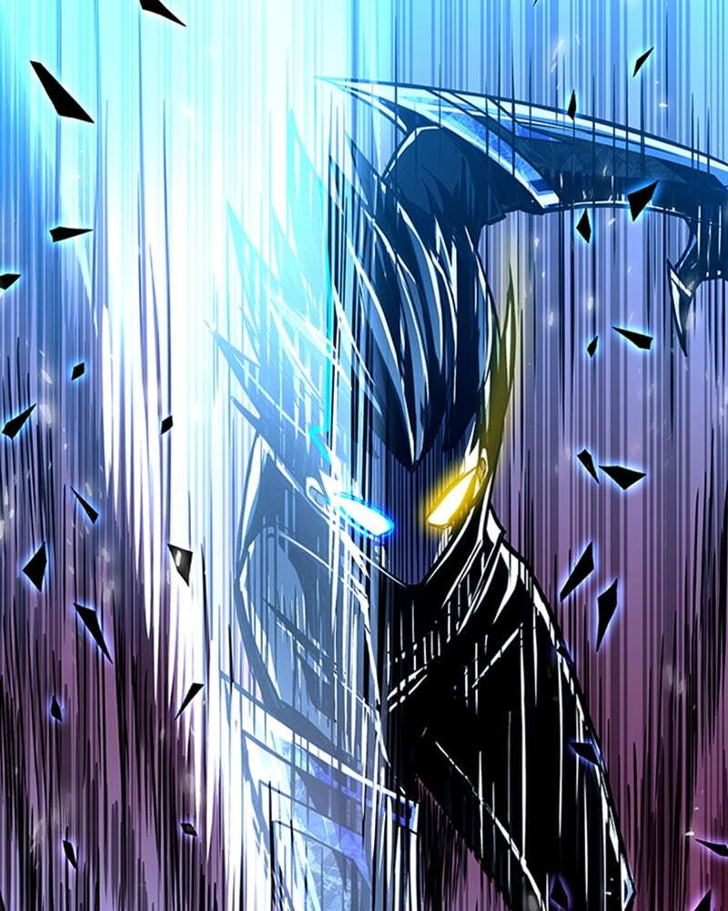 Villain to Kill Chapter 21 page 7 - 