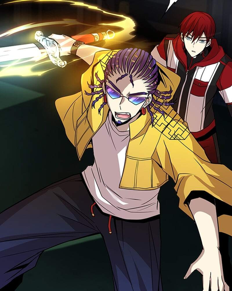 Villain to Kill Chapter 21 page 65 - 