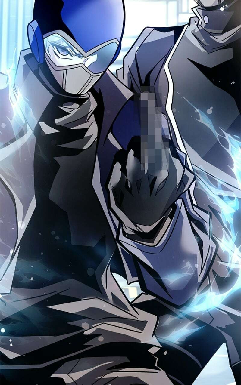 Villain to Kill Chapter 210 page 116 - 