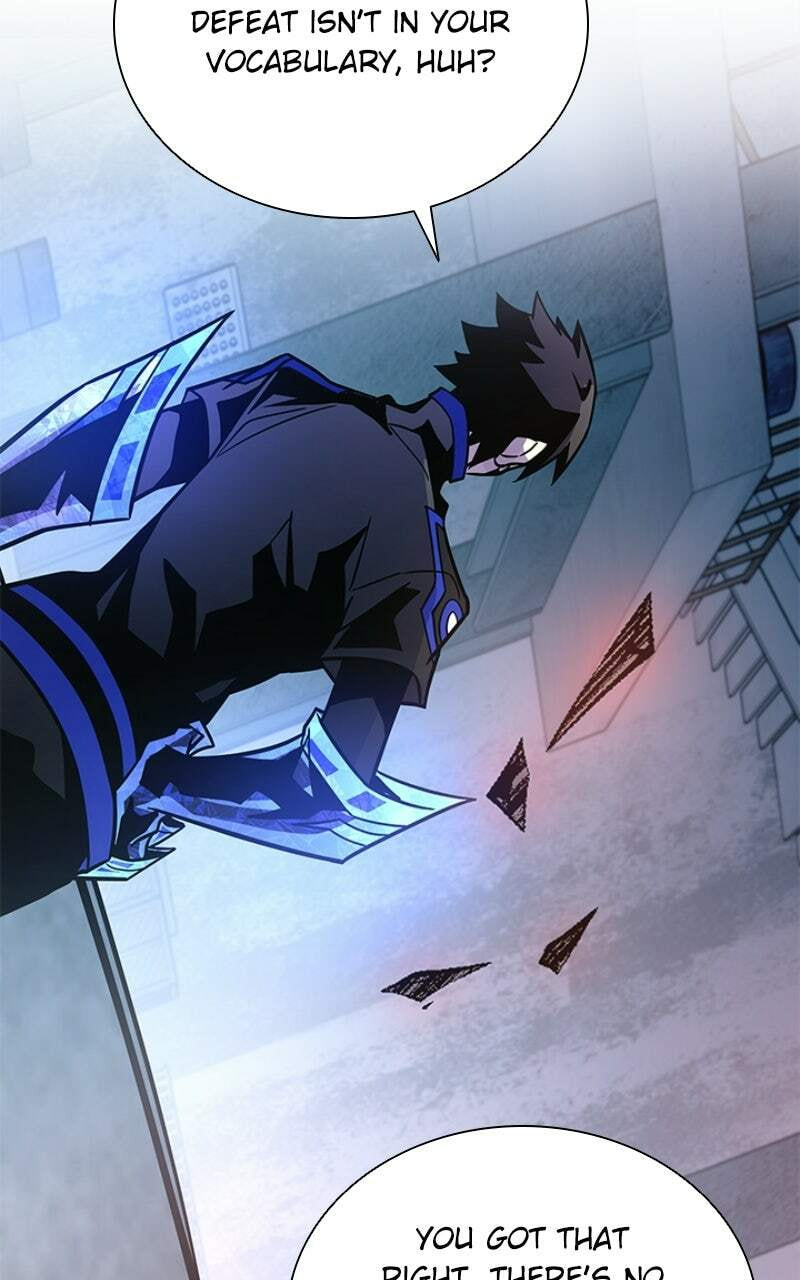 Villain to Kill Chapter 210 page 14 - 