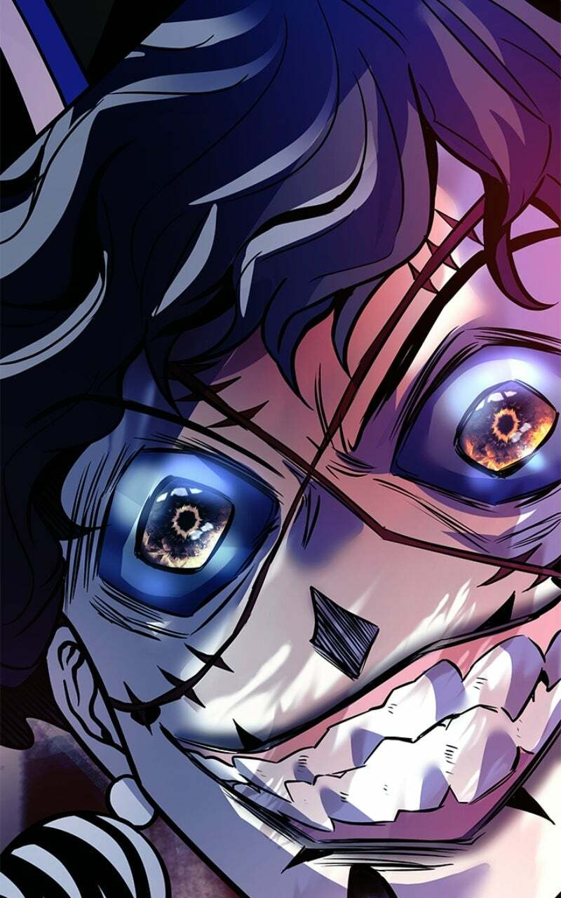 Villain to Kill Chapter 210 page 18 - 
