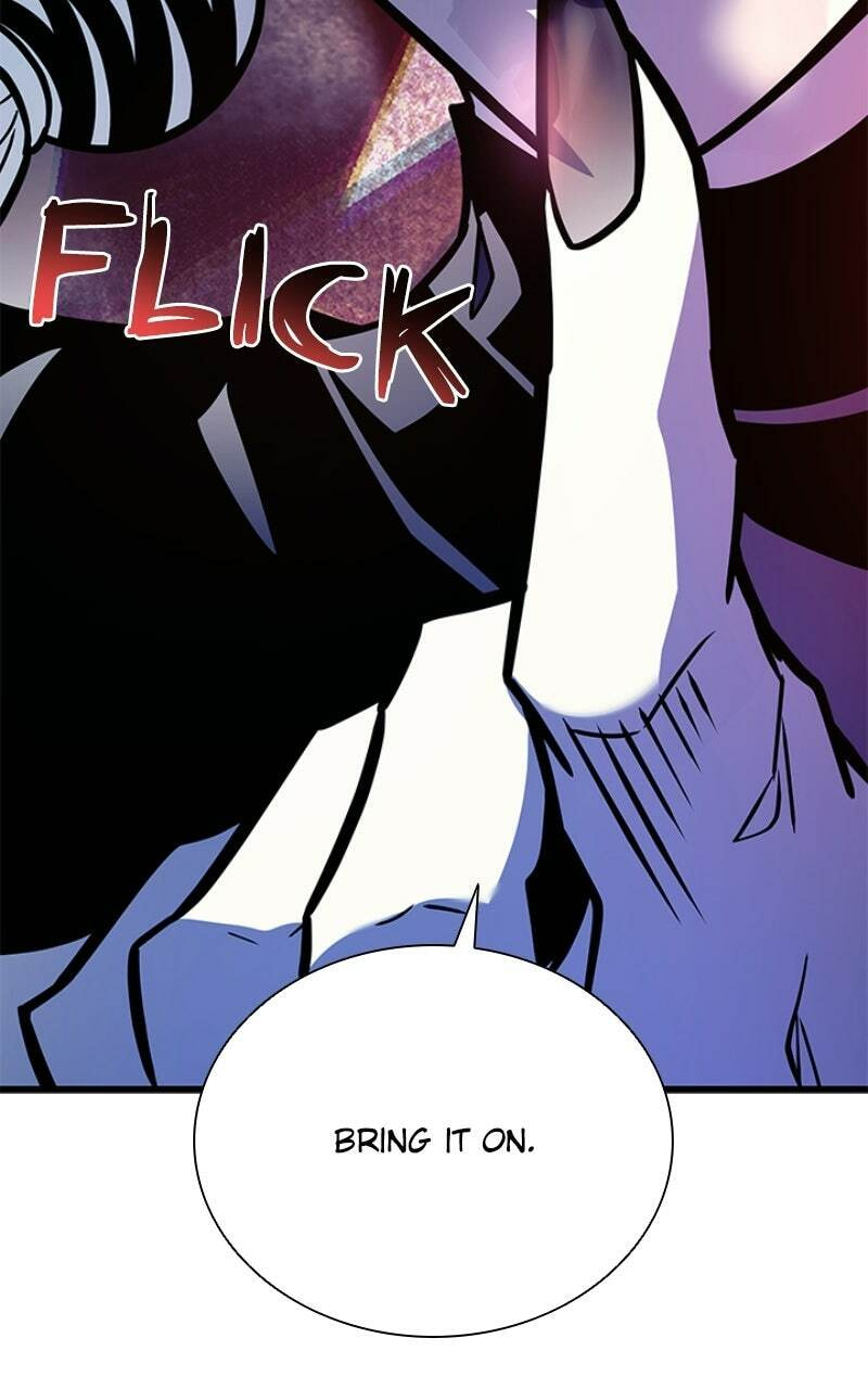 Villain to Kill Chapter 210 page 19 - 