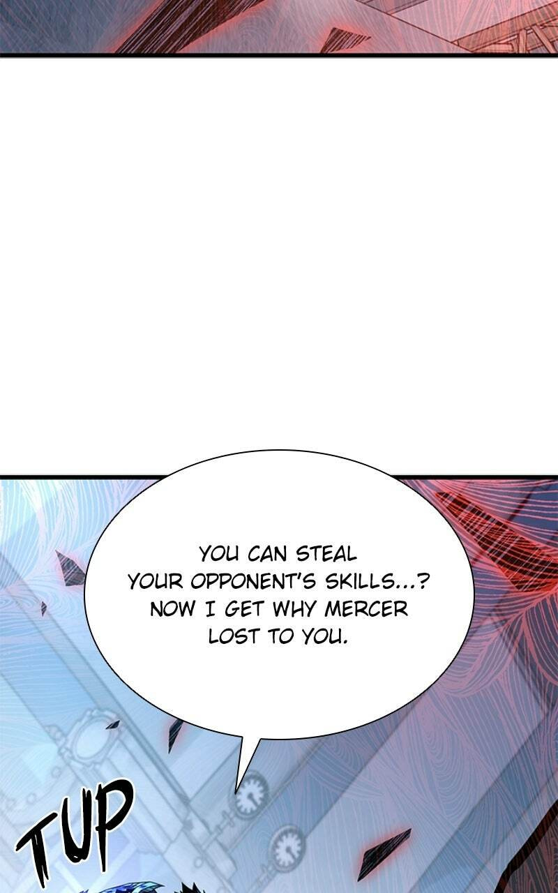 Villain to Kill Chapter 210 page 3 - 