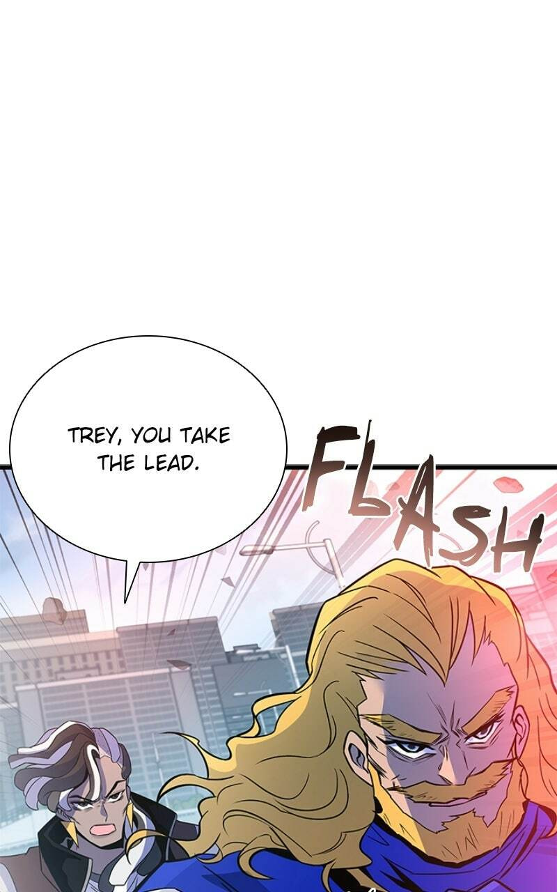 Villain to Kill Chapter 210 page 27 - 