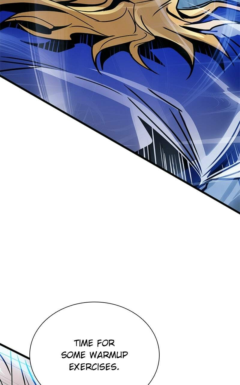 Villain to Kill Chapter 210 page 32 - 