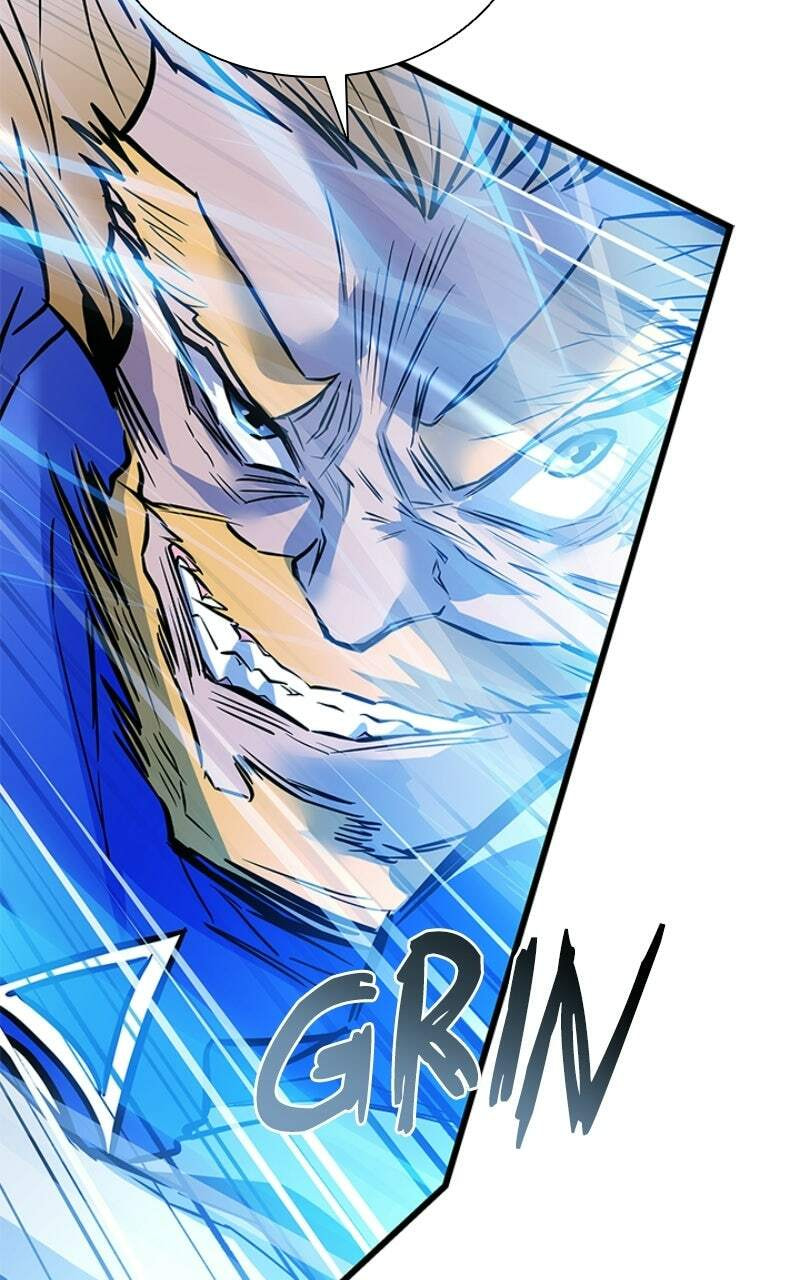 Villain to Kill Chapter 210 page 33 - 