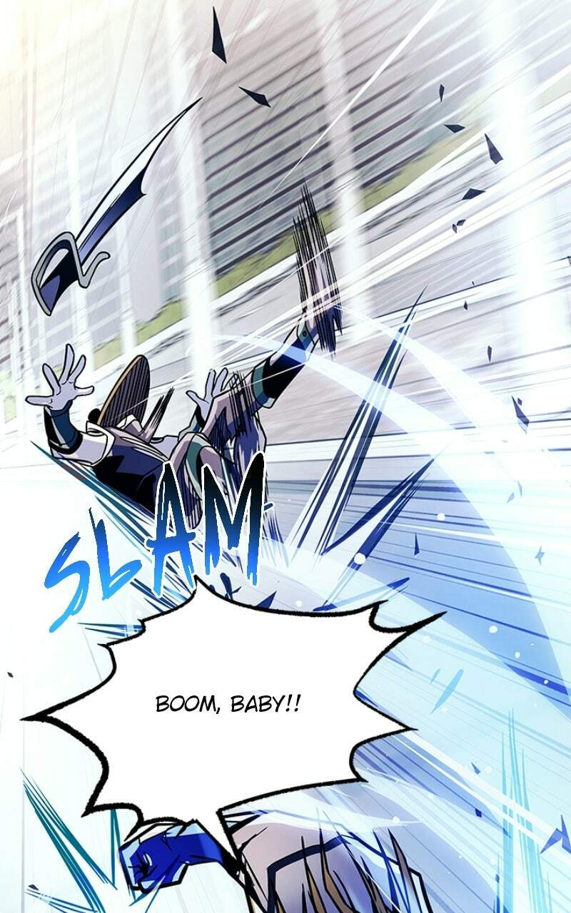 Villain to Kill Chapter 210 page 35 - 
