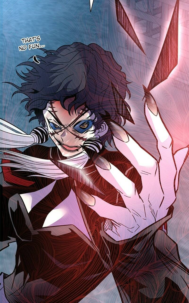 Villain to Kill Chapter 210 page 6 - 