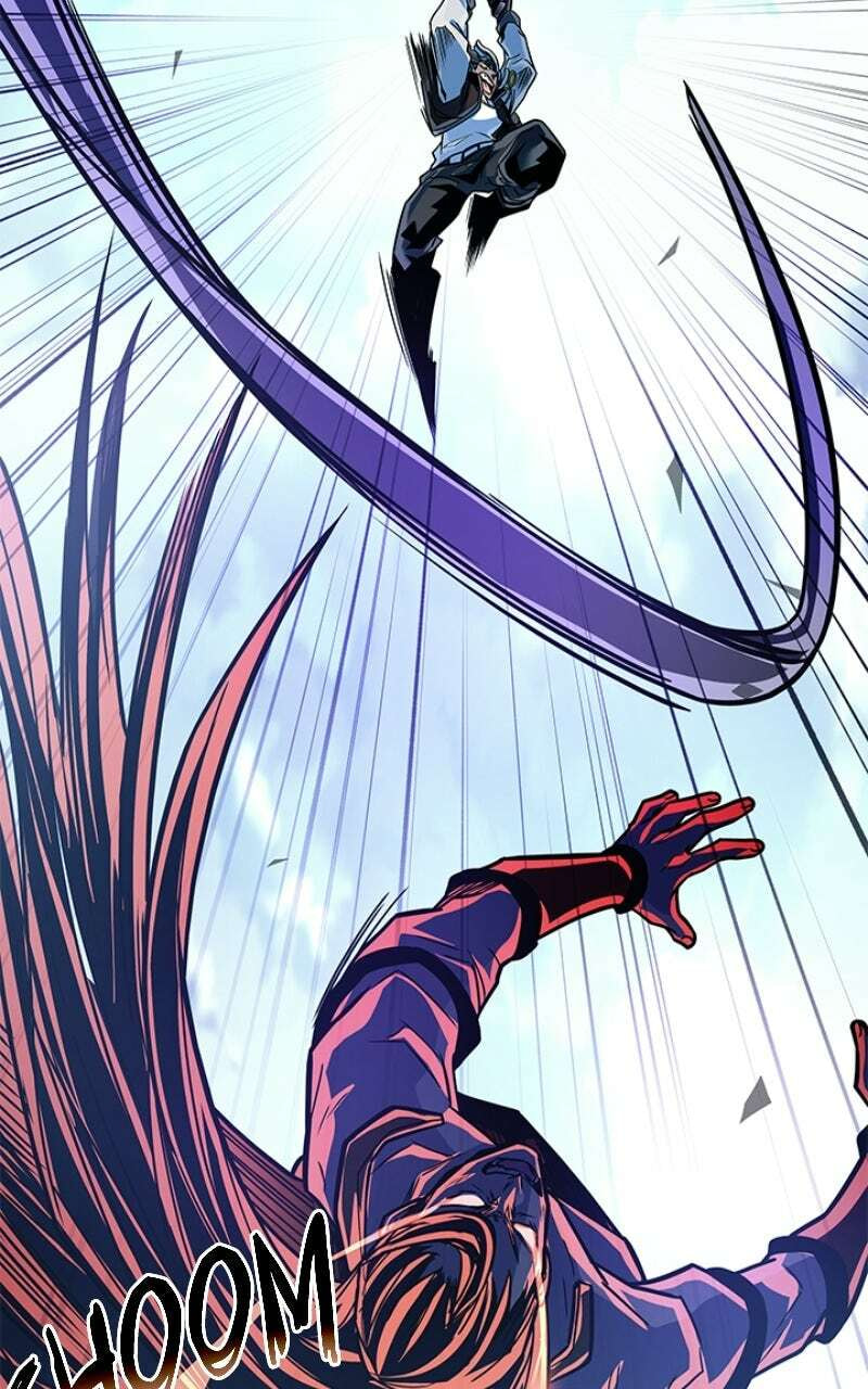 Villain to Kill Chapter 210 page 67 - 