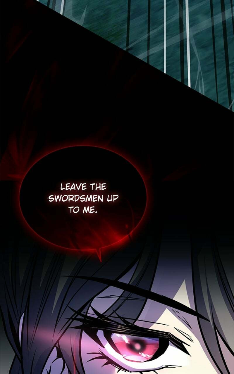 Villain to Kill Chapter 210 page 91 - 