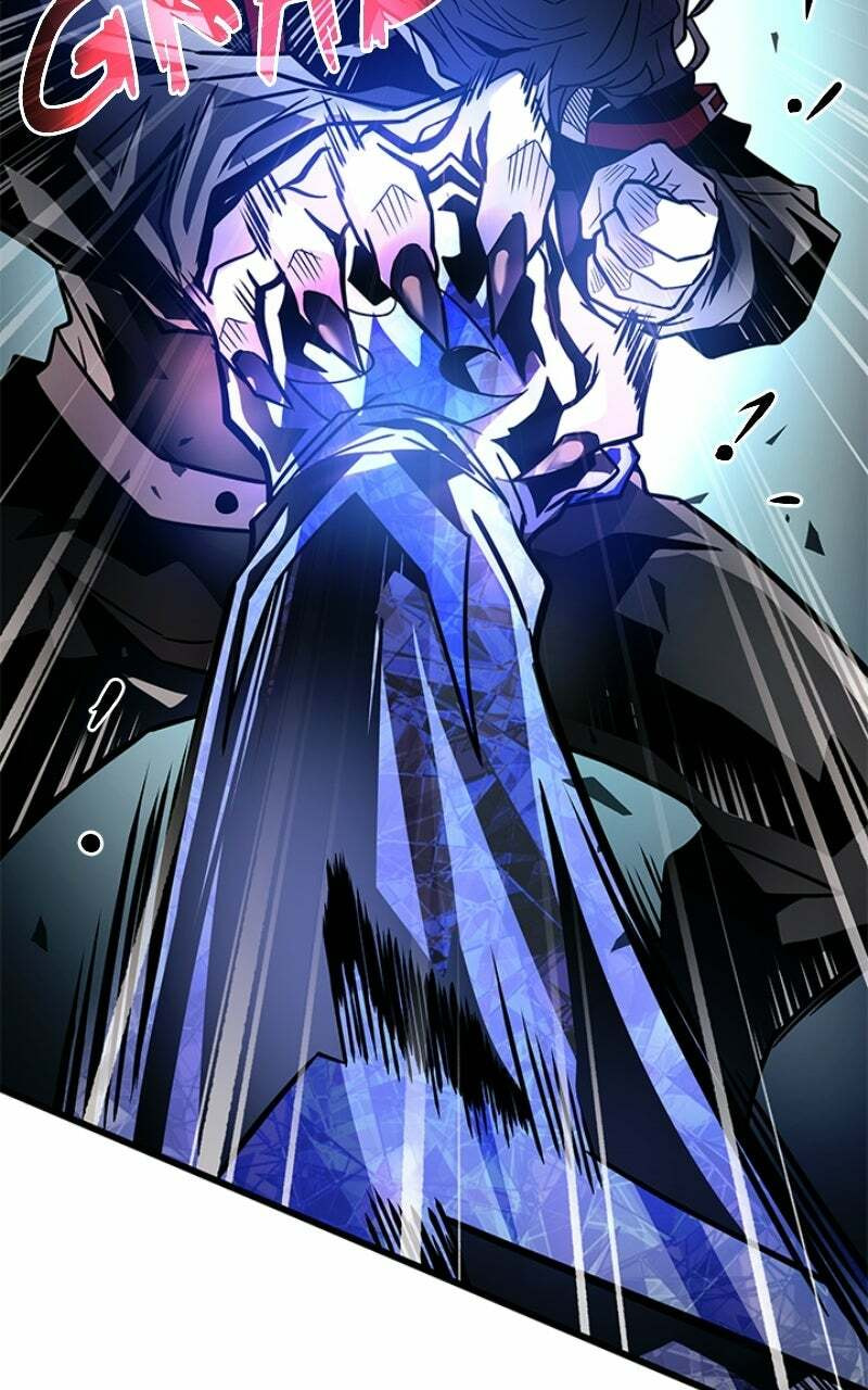 Villain to Kill Chapter 211 page 11 - 