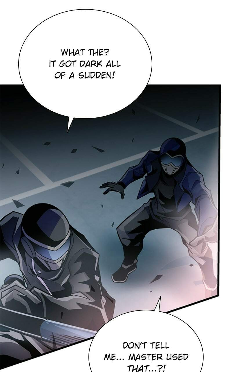 Villain to Kill Chapter 211 page 127 - 