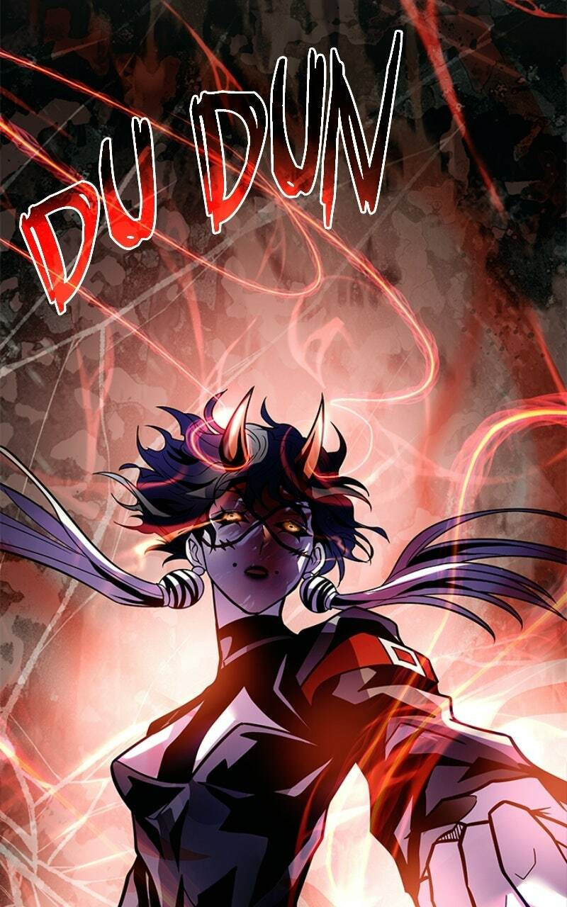 Villain to Kill Chapter 211 page 18 - 