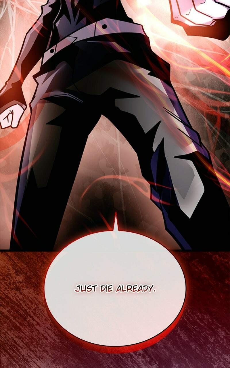 Villain to Kill Chapter 211 page 19 - 