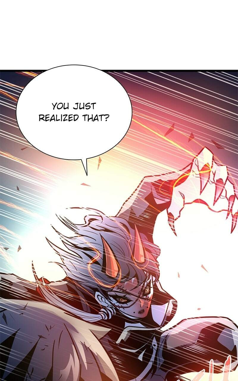Villain to Kill Chapter 211 page 39 - 