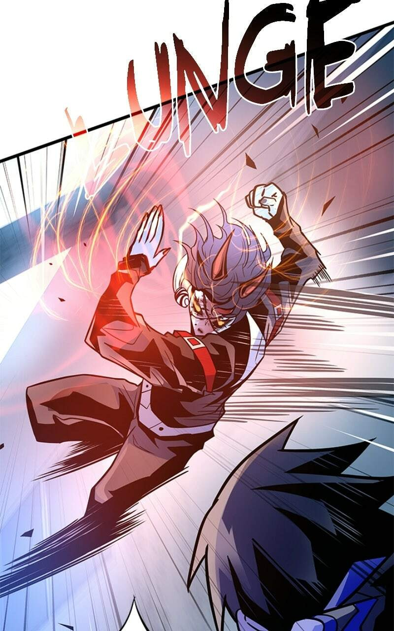 Villain to Kill Chapter 211 page 45 - 