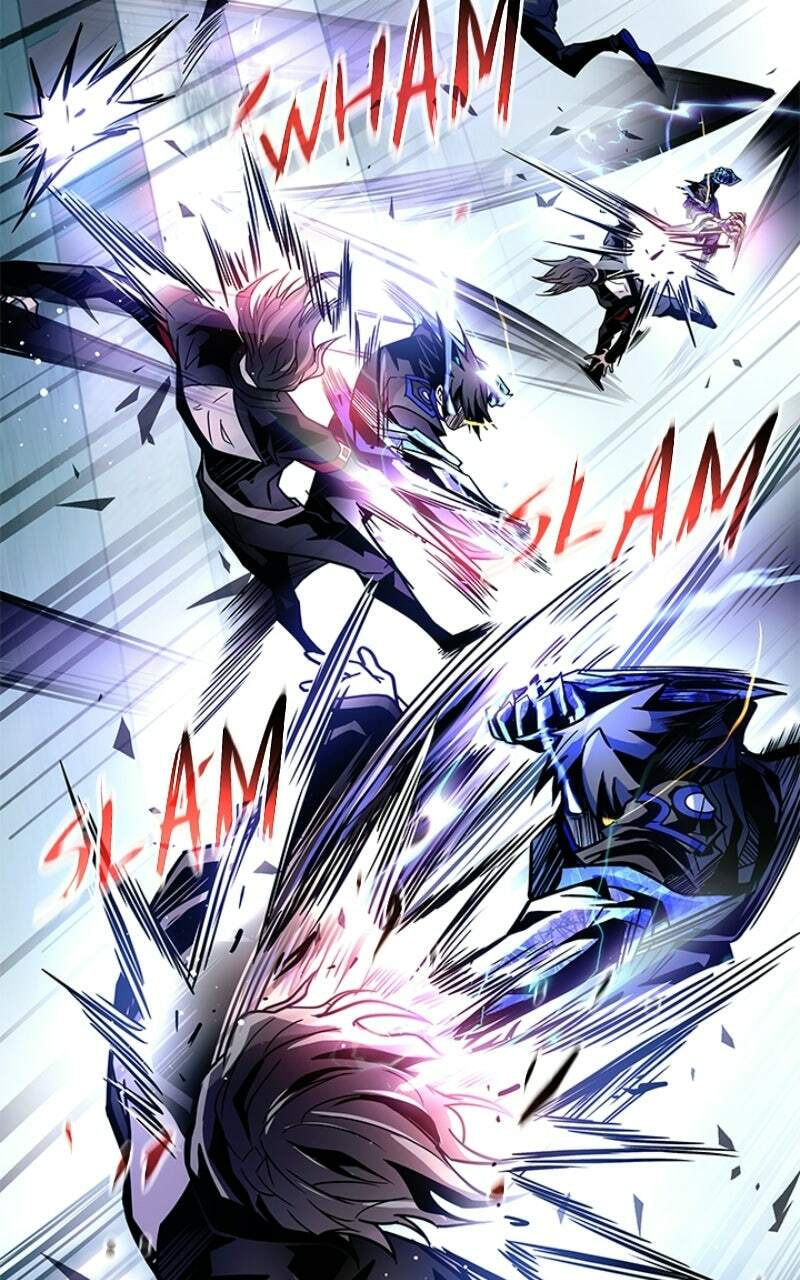 Villain to Kill Chapter 211 page 8 - 