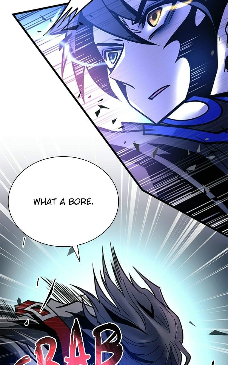 Villain to Kill Chapter 211 page 10 - 
