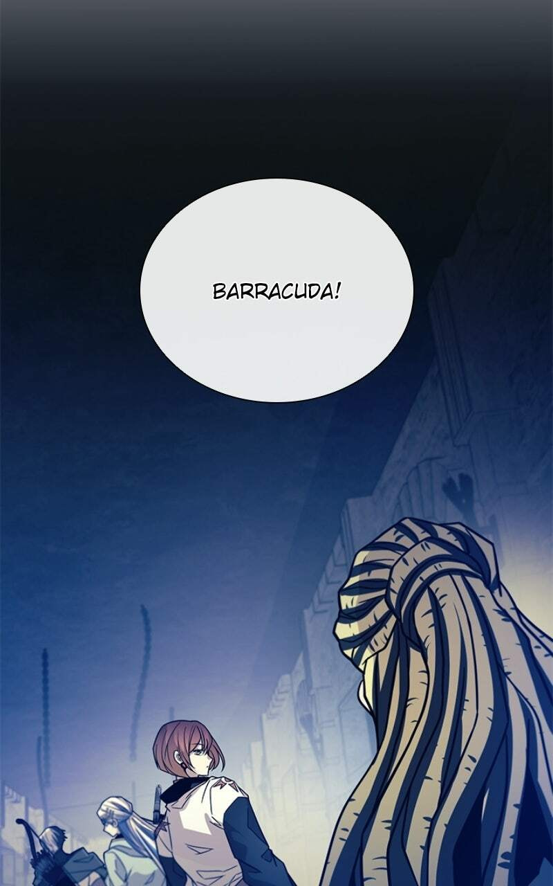 Villain to Kill Chapter 212 page 11 - 