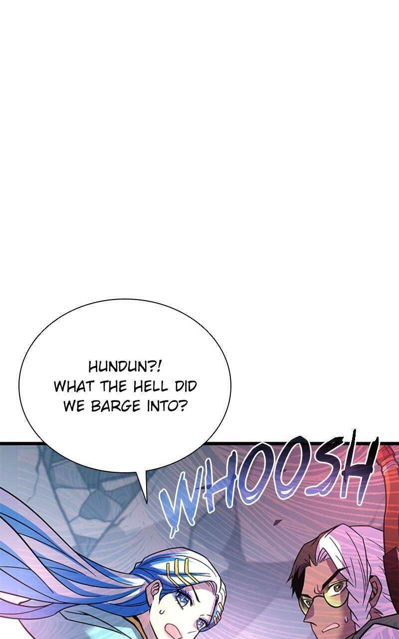 Villain to Kill Chapter 212 page 108 - 