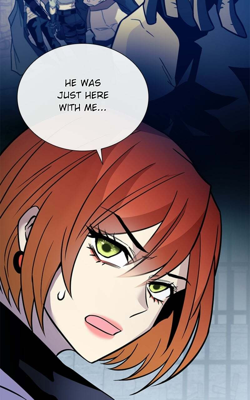 Villain to Kill Chapter 212 page 12 - 