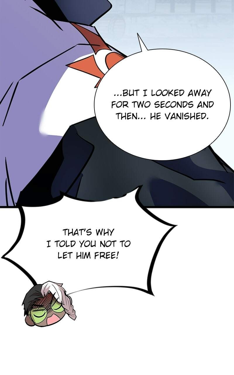Villain to Kill Chapter 212 page 13 - 