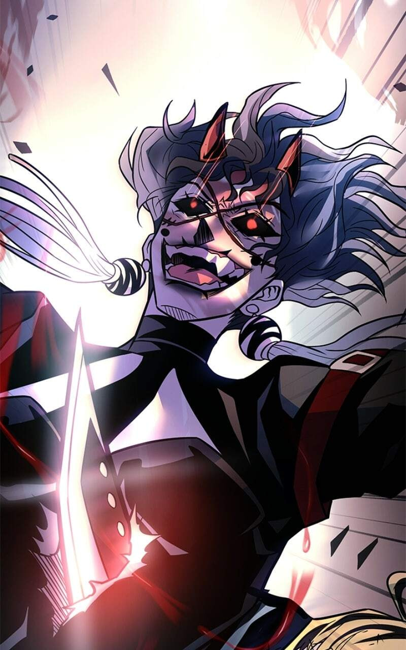 Villain to Kill Chapter 212 page 121 - 