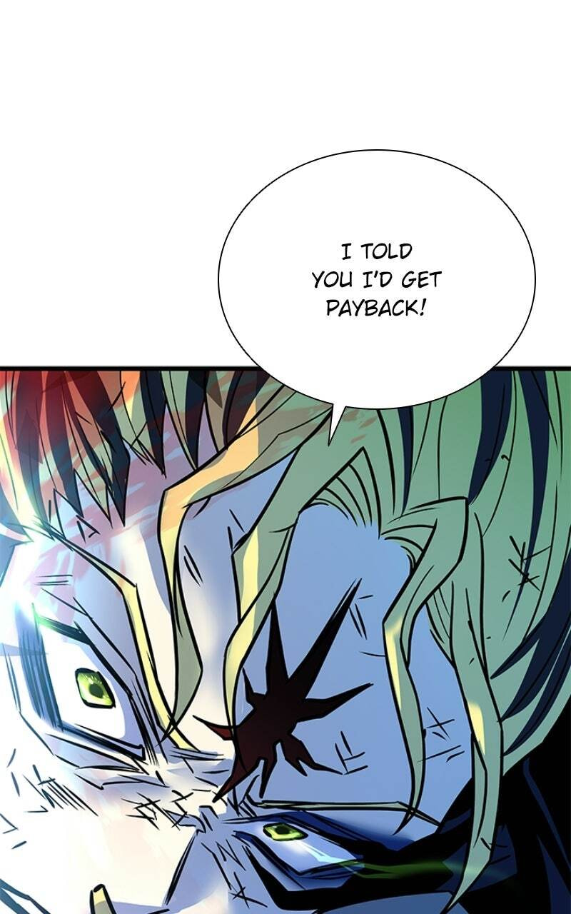 Villain to Kill Chapter 212 page 123 - 