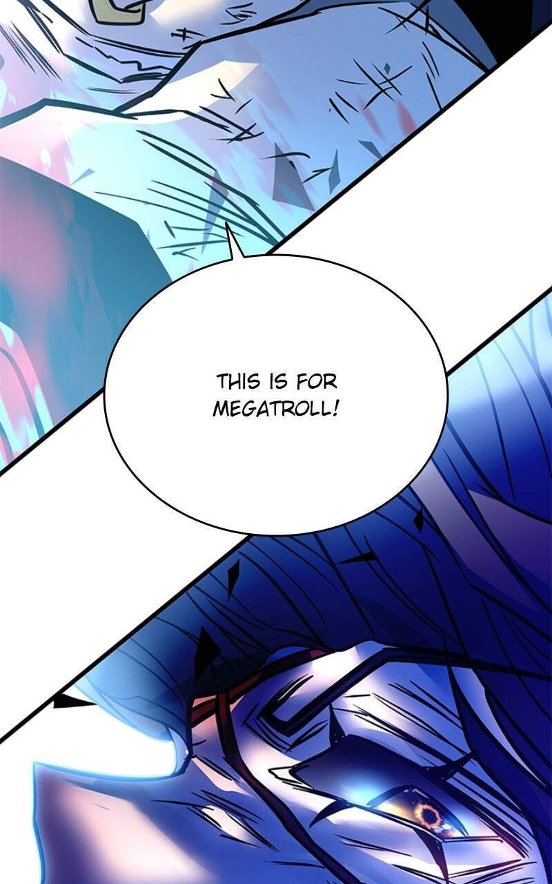Villain to Kill Chapter 212 page 124 - 