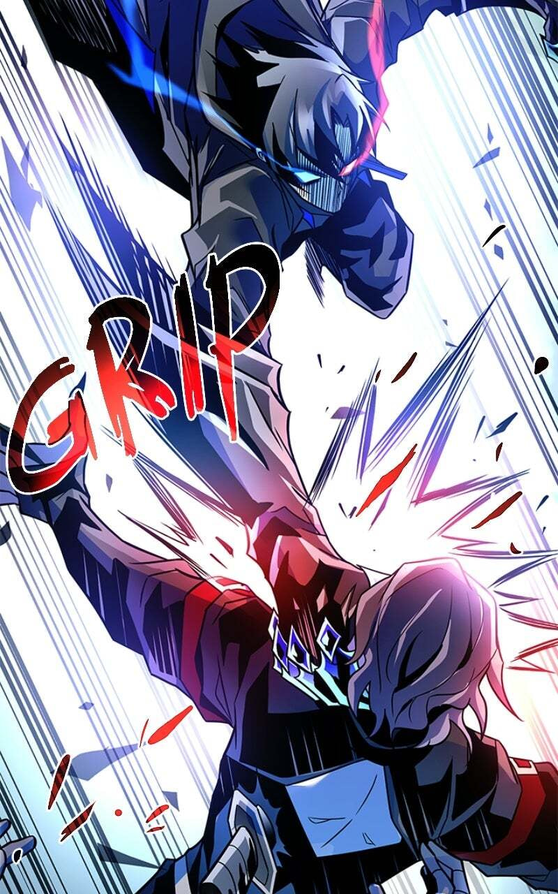 Villain to Kill Chapter 212 page 128 - 