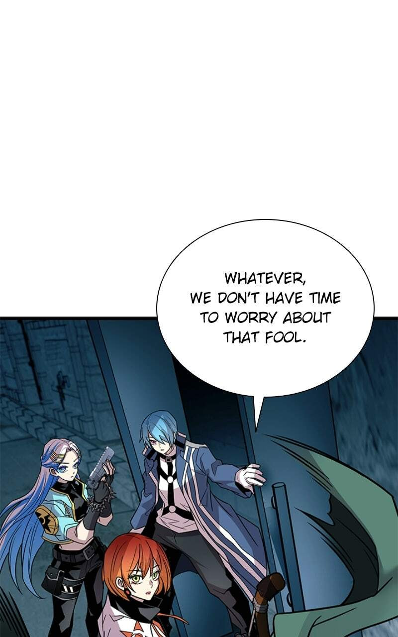 Villain to Kill Chapter 212 page 14 - 