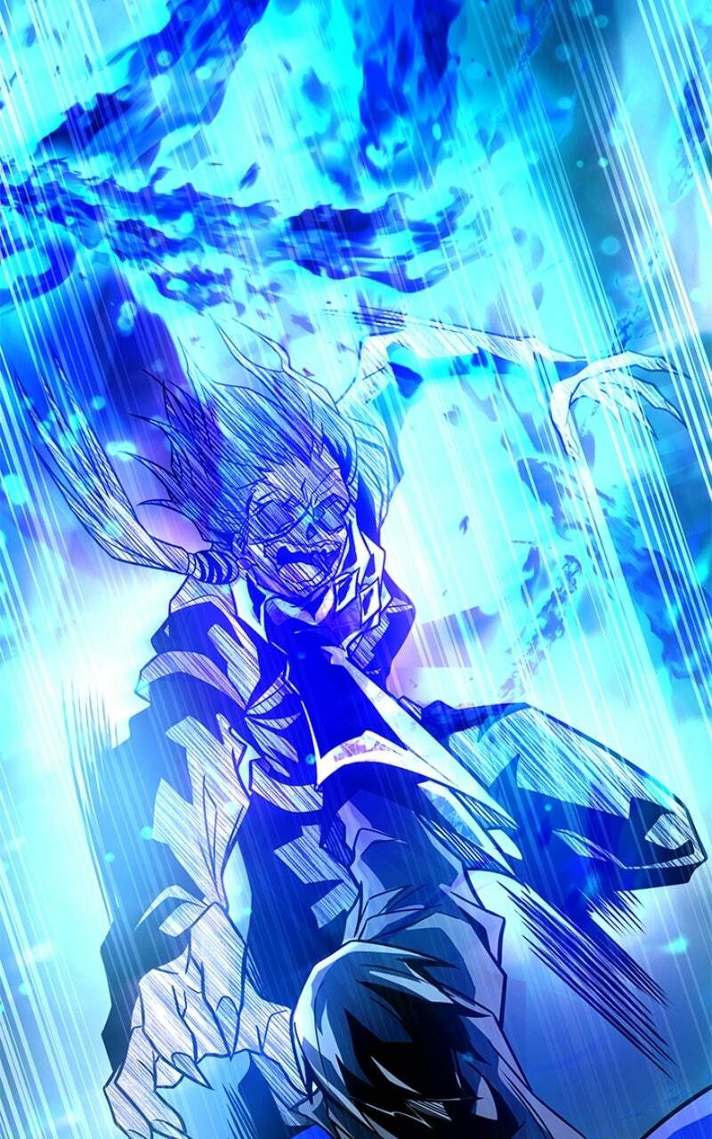 Villain to Kill Chapter 212 page 140 - 