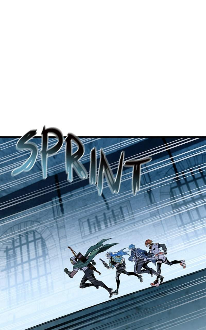 Villain to Kill Chapter 212 page 16 - 