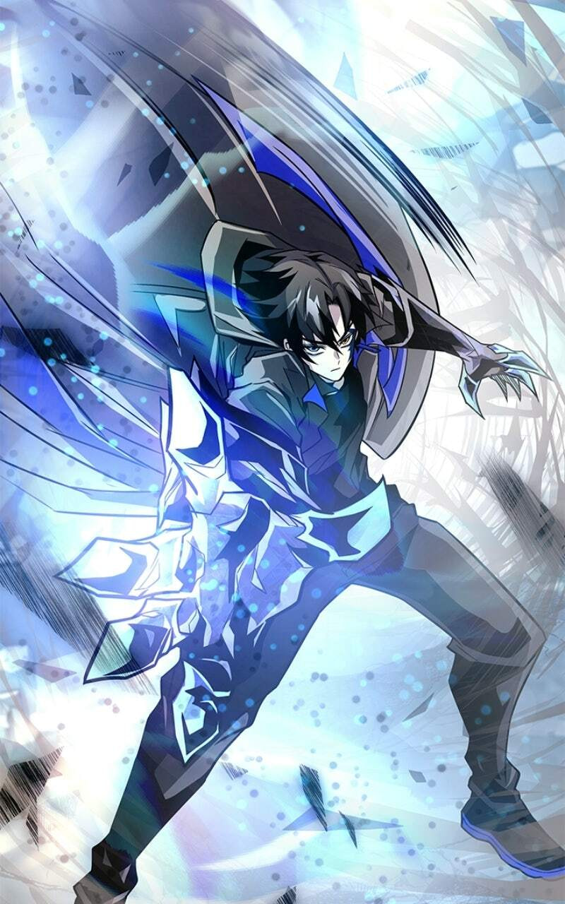 Villain to Kill Chapter 212 page 152 - 