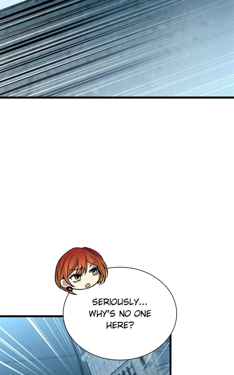Villain to Kill Chapter 212 page 17 - 