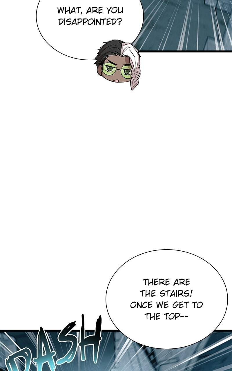 Villain to Kill Chapter 212 page 19 - 