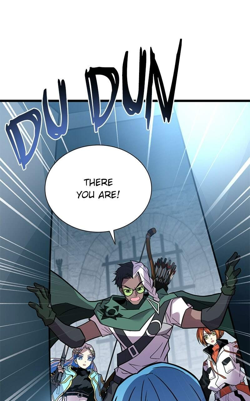 Villain to Kill Chapter 212 page 4 - 